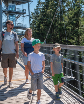 skywalk allgäu startet mit zahlreichen Event-Highlights in die Hauptsaison 2023
