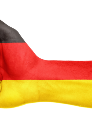 Alles über Registrierung und Transfer von De-Domains in Kürze