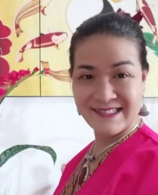 Mentale Gesundheit mit Kittys Thai Massage Stuttgart