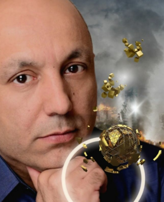 Hellseher Emanuell Charis.