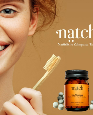 Frischer Wind in der Dentalbranche!