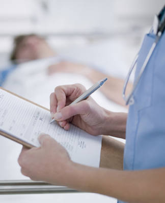 Notvertretungsrecht für Ehepaare und Lebenspartnerschaften – Verbraucherinformation der ERGO Rechtsschutz Leistungs-GmbH