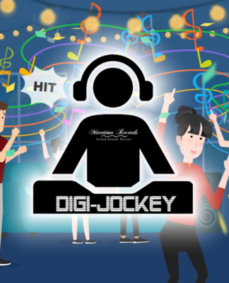 „Digi-Jockey“ Event-Musikprogramm per Livestream