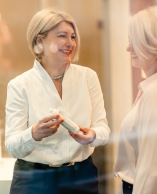 MAGE Skincare: Luxuskosmetik mit beeindruckender Zusammensetzung