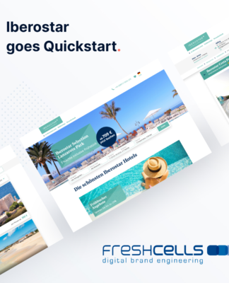 TravelSandbox von freshcells als Treiber für das Geschäftsmodell der HLX Touristik