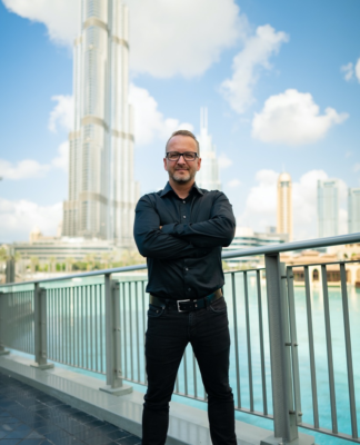 Selbstbewusstsein entwickeln mit Master Life Empire