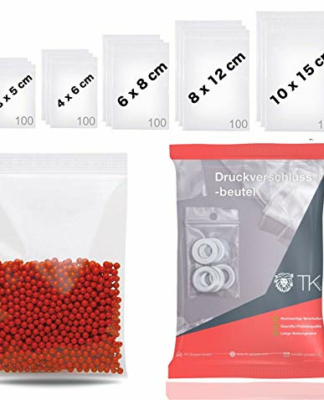 Die perfekte Lösung für die sichere Aufbewahrung von Gegenständen