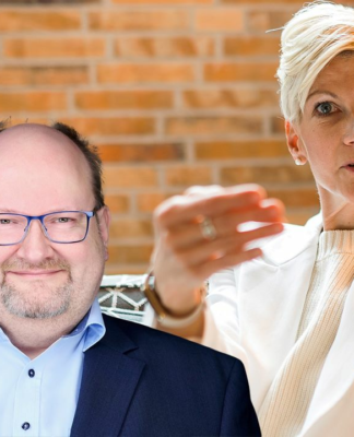 Dr. Johanna Dahm: 6 Wege wie Top-Verdiener mit Angst umgehen