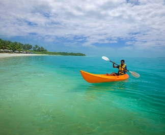 Indien: mit Tourismus nachhaltig wachsen