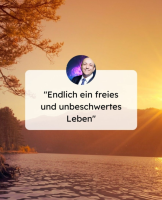 Erfahrungen einer Magie-Fluch Befreiung durch Emanuell Charis