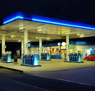 Treibt der Mineralölkonzern seinen Pächter in den Ruin?