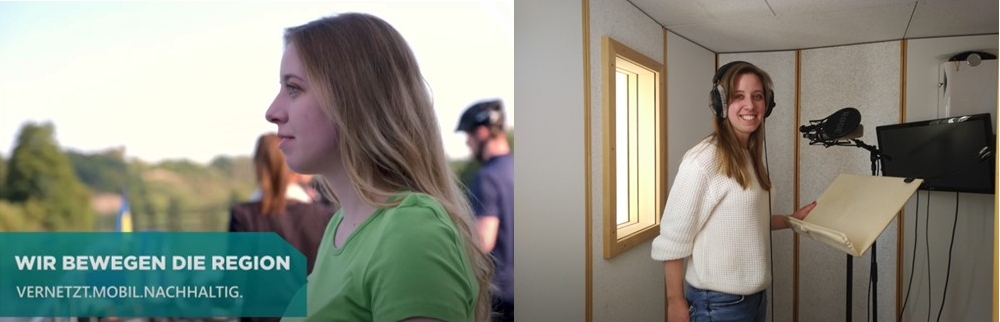 GBS sichert sich Unterstützung von Inken Große GBS sichert sich Unterstützung von Inken Große
