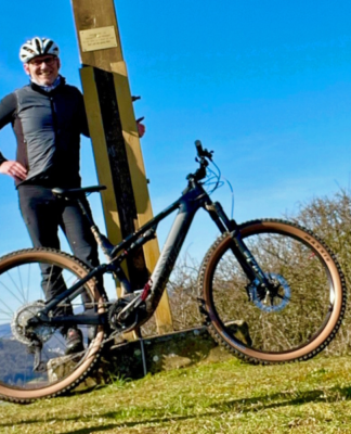 abresa: JobRad ein weiterer Baustein der Mitarbeiterbindung