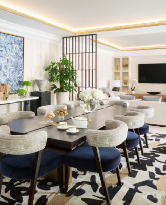 DIE HAUTE-COUTURE MAßGESCHNEIDERTER GASTFREUNDSCHAFT: MADINAT JUMEIRAH ENTHÜLLT MALAKIYA VILLAS