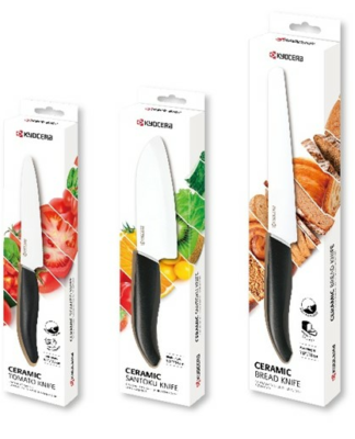 Kunststofffreie Verpackungen für Keramik-Küchenprodukte