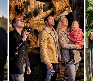 Saisonauftakt Feenweltchen 1. April 2023