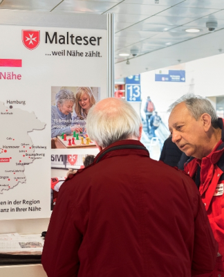 Promotion als Zukunftsjob für Verkaufspersonal