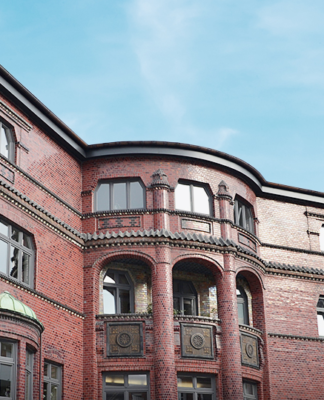 GOLDBEK und ABC (A. Boss + Co AG) fusionieren