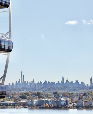 23 für 2023 – Neues aus New Jersey