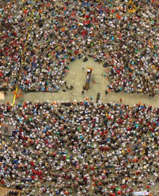 Wenn Streiks den Alltag lahmlegen