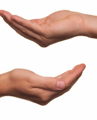 Aktion „Spenden statt Schenken“