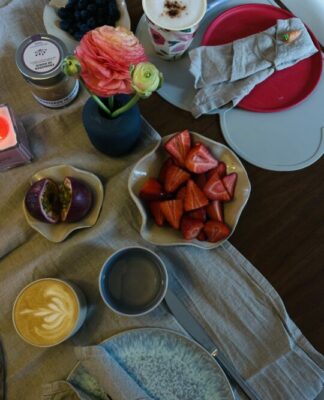 Foto des Tages: Genuss