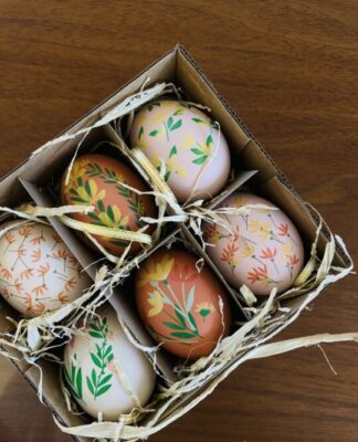 Foto des Tages: Vorfreude auf Ostern