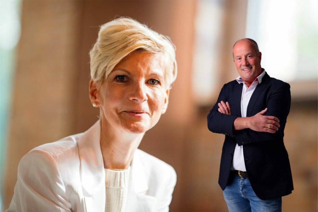 Nur massive Investition in Talente bringt Firmen durch die Poly-Krise - von Dr. Johanna Dahm und Marcus Braukmann