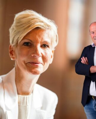 Dr. Johanna Dahm: Unternehmen sollten massiv in Talente investieren