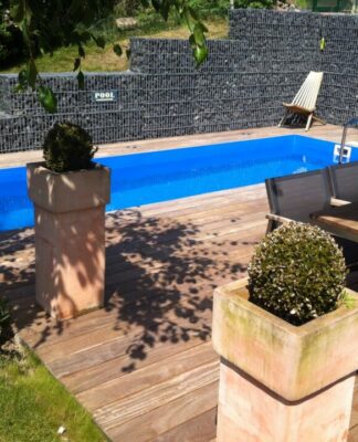 Schwimmen im eigenen Garten: Wie Sie sich den Traum vom Swimmingpool erfüllen können