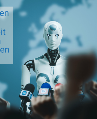 Bund der Selbständigen deckt auf: KI wie ChatGPT bereits seit Jahrzehnten in der Politik im Einsatz