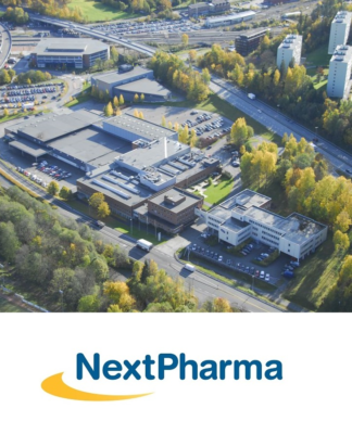 NextPharma übernimmt hochmoderne Takeda Produktionsstätte für Kautabletten in Asker (Norwegen)