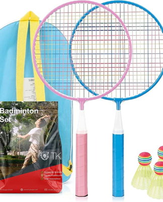 Zeig Kindern, dass Bewegung gesund ist