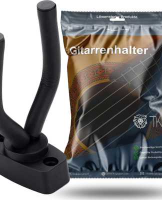Ein unverzichtbares Accessoire für jeden Gitarristen
