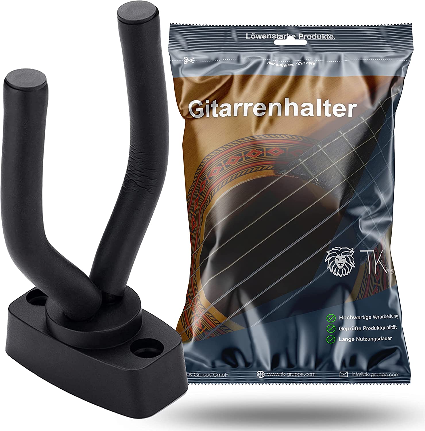 Ein unverzichtbares Accessoire für jeden Gitarristen Ein unverzichtbares Accessoire für jeden Gitarristen