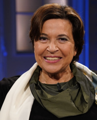 Der Experten-Talk mit Michaela Huber