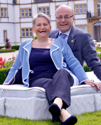 Maßgeschneiderte Lösungen und Gratis-Beratung für besseren Schlaf