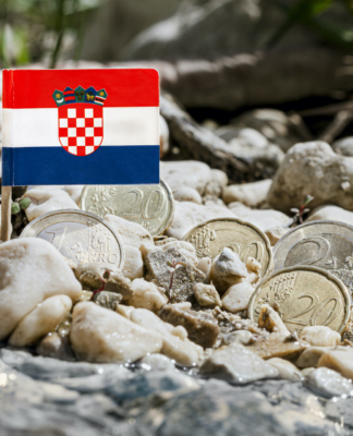 Kroatien und der Euro – alles teurer?