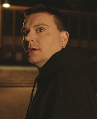 Sebastian Pinks Kurzspielfilm THE WAY HOME ab sofort auf YouTube!