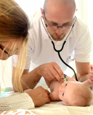 Die doppelte Krankheit