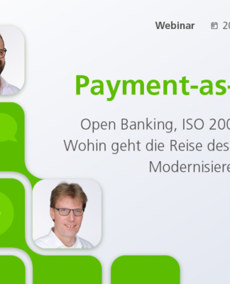 Syngenio Webinar: Payment-as-a-Service