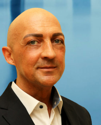 Krisenbewältigung mit Wirtschaftsmediator Markus Krügel