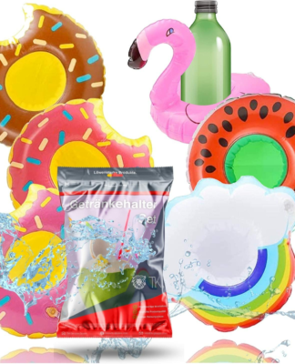 Ein Muss für die Entspannung im Pool