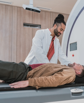 Neues Online-Programm bietet wirksame Behandlung für Schlaflosigkeit