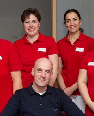 Neubrandenburg: Lösung bei Schlafapnoe und Schnarchen