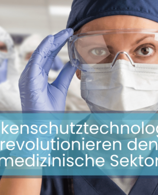 Maskenschutztechnologien revolutionieren den medizinische Sektor