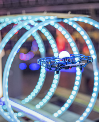 Mercure Tagungs- & Landhotel Krefeld: Fliegend zum Erfolg