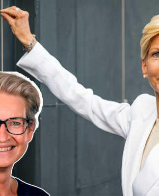 5 Gefahren für die deutsche Wirtschaft. 10 Tipps bei Führungsmangel von Johanna Dahm und Heike Fuckert