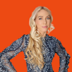 Jane Uhlig, Expertin für Persönlichkeitsentwicklun