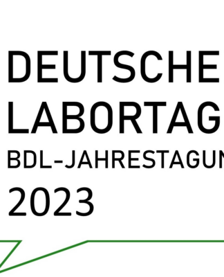 Deutscher Labortag 2023: BDL fordert Reform der Gebührenordnungen